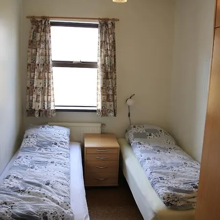 Suthavik Apartment Exterior photo