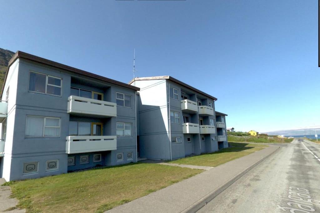 Suthavik Apartment Appartamento *