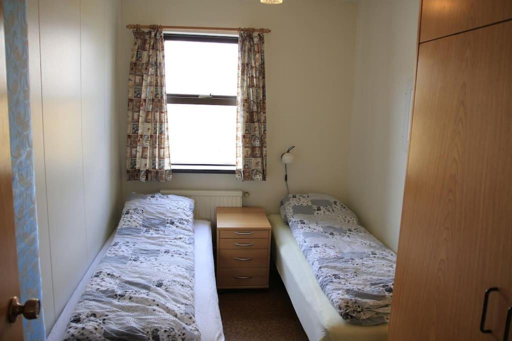 Suthavik Apartment Appartamento Súðavík